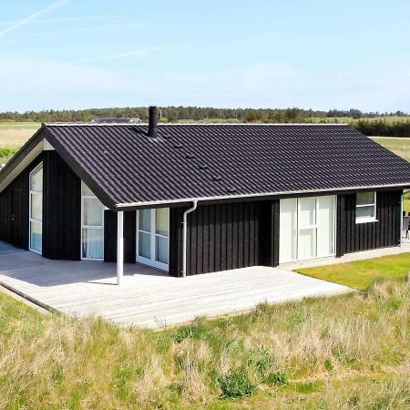 Holiday Home Aksel Munchsvej Гіртсгальс Екстер'єр фото