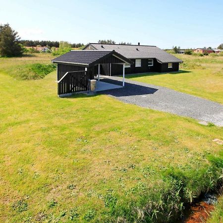 Holiday Home Aksel Munchsvej Гіртсгальс Екстер'єр фото
