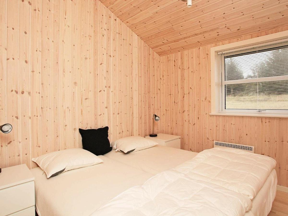 Holiday Home Aksel Munchsvej Гіртсгальс Екстер'єр фото