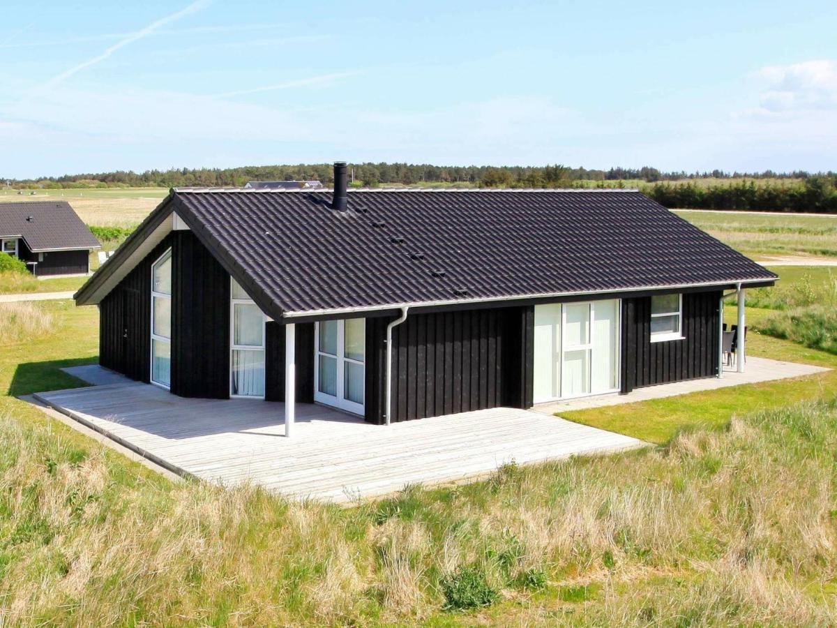 Holiday Home Aksel Munchsvej Гіртсгальс Екстер'єр фото