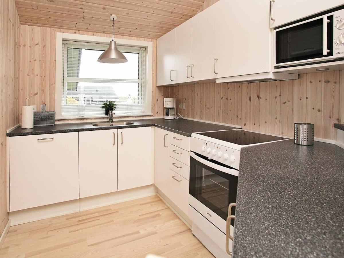 Holiday Home Aksel Munchsvej Гіртсгальс Екстер'єр фото