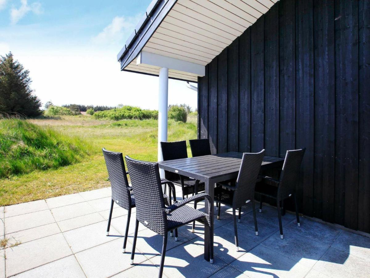Holiday Home Aksel Munchsvej Гіртсгальс Екстер'єр фото