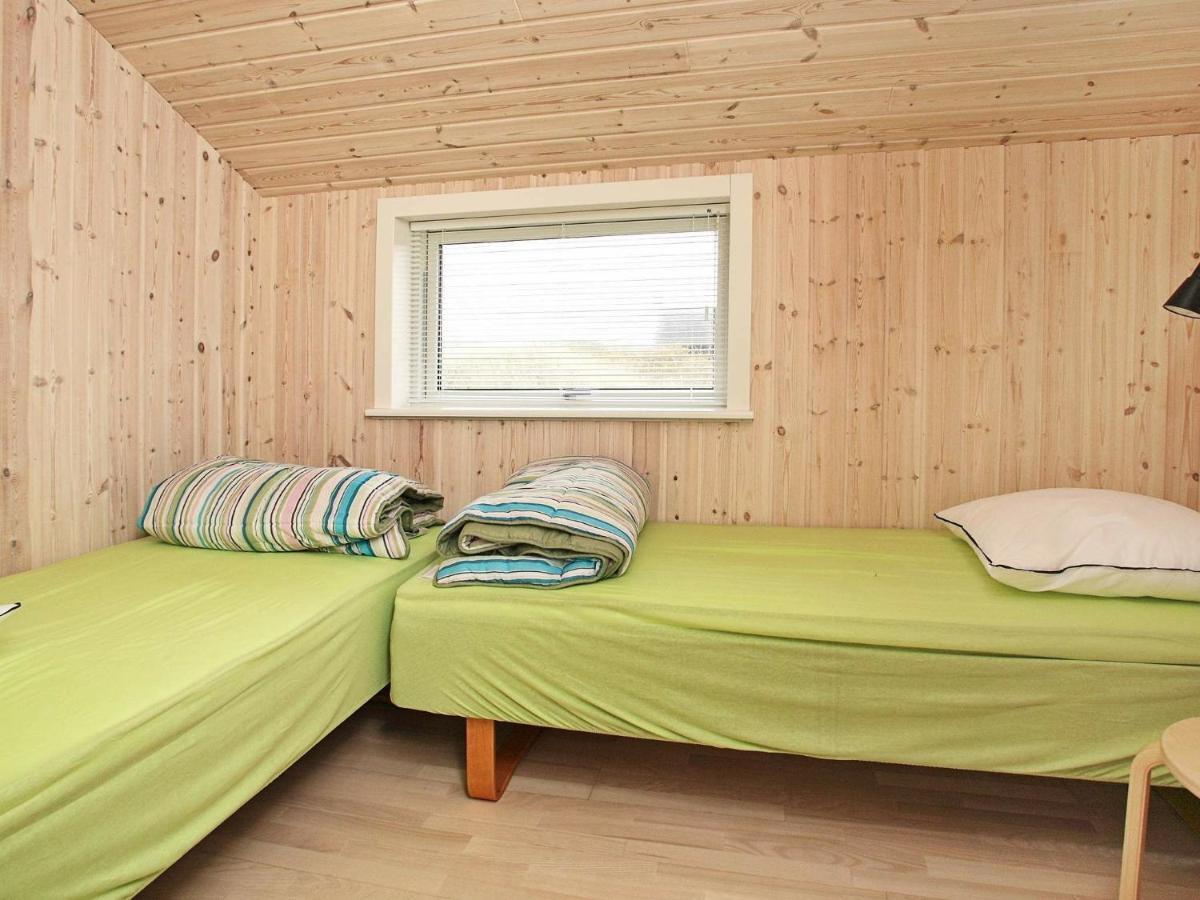 Holiday Home Aksel Munchsvej Гіртсгальс Екстер'єр фото