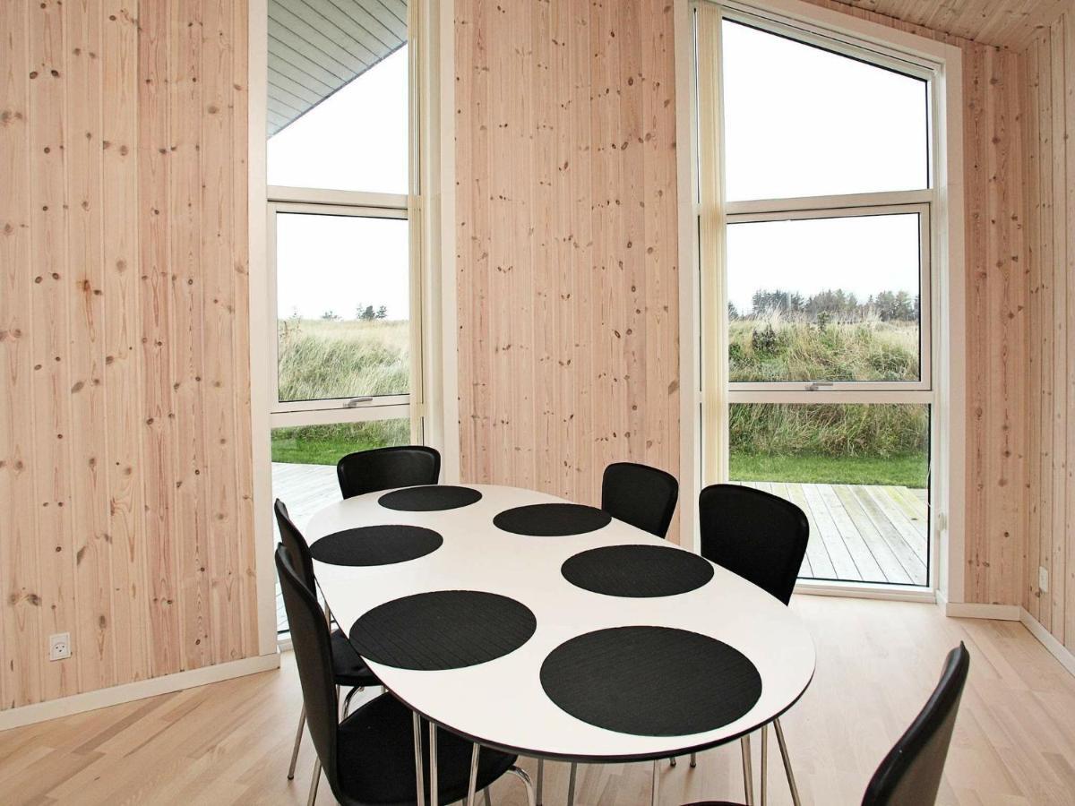 Holiday Home Aksel Munchsvej Гіртсгальс Екстер'єр фото